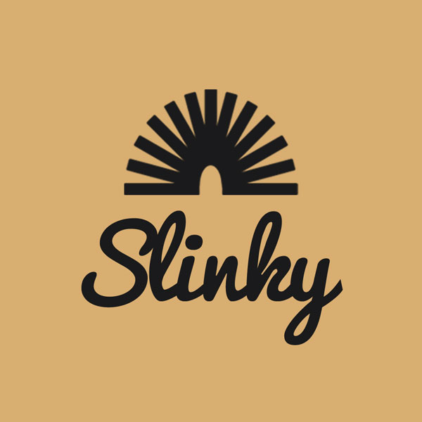 Slinky Unity iPhone Game