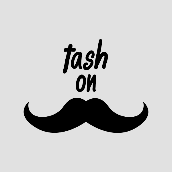 Tash On App Concept